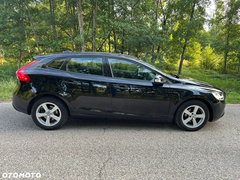 Volvo V40 D2 Drive-E Dynamic Edition - 9