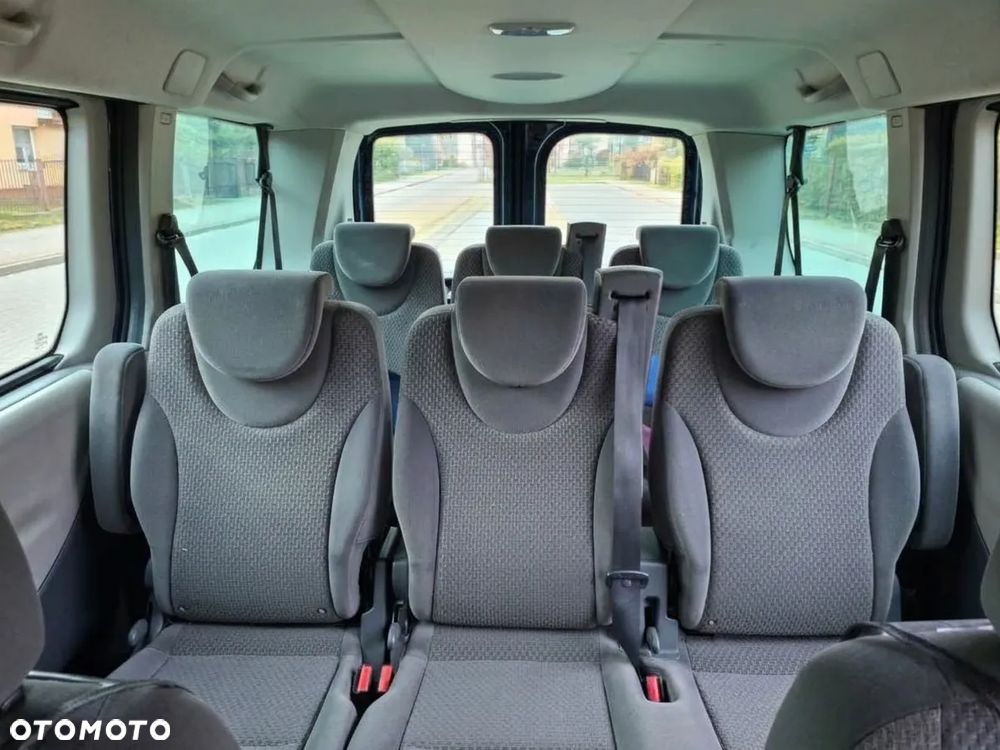 Peugeot Expert Tepee L1 Active - 10