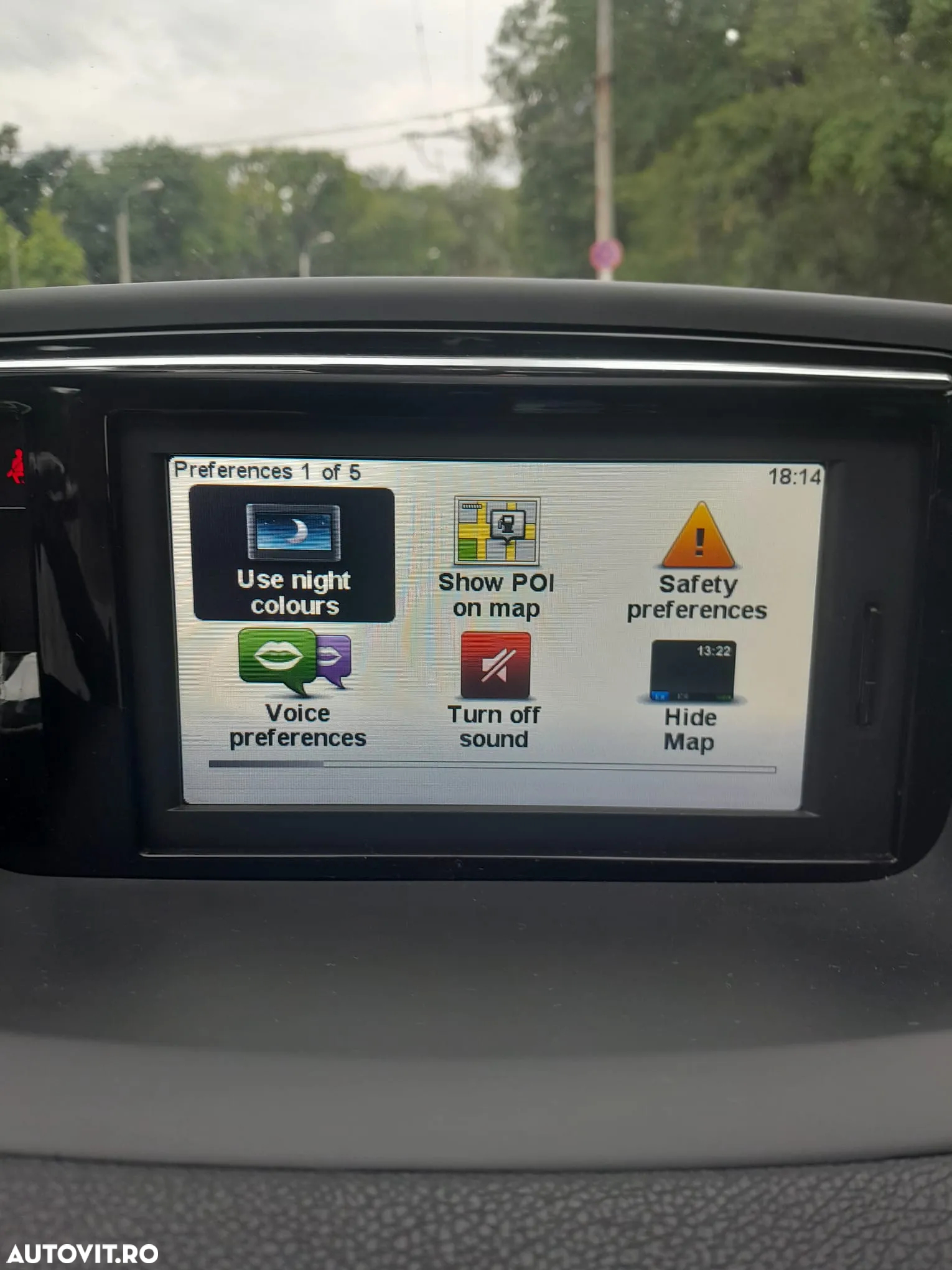 Renault Megane ENERGY TCe 115 Start & Stop LIMITED - 5