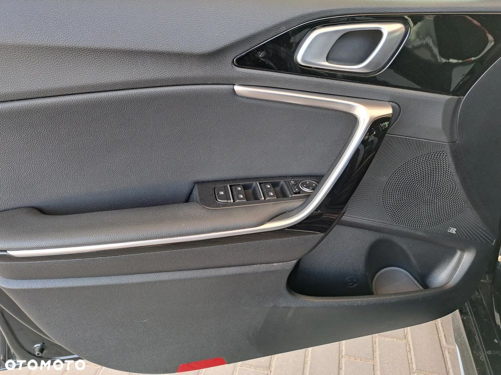 Kia ProCeed 1.5 T-GDI GT Line - 35