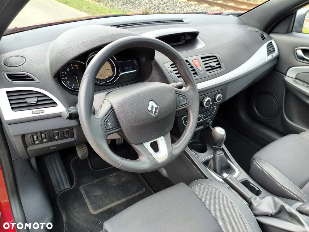 Renault Megane - 18