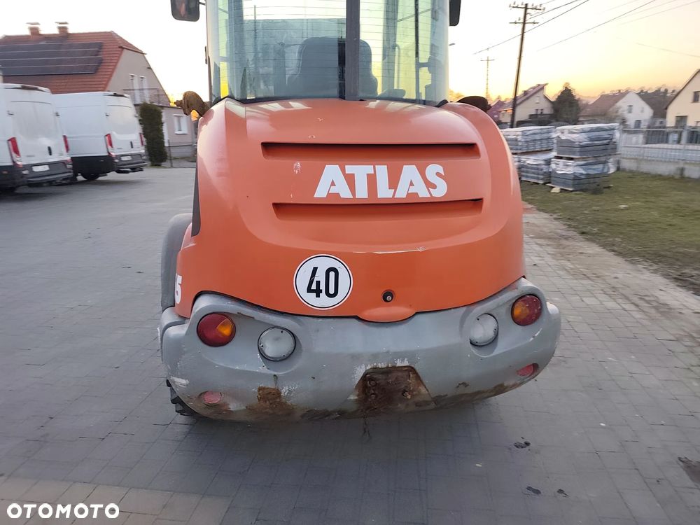 Atlas AR 65 Super 2011 2035mth - 2