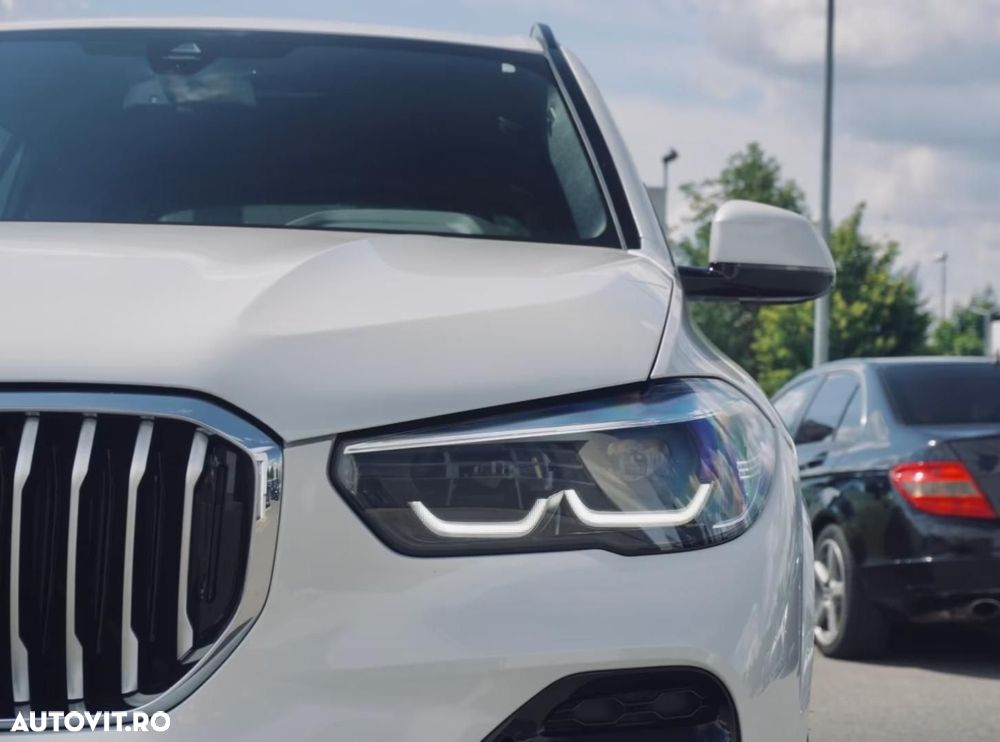 BMW X5 - 7