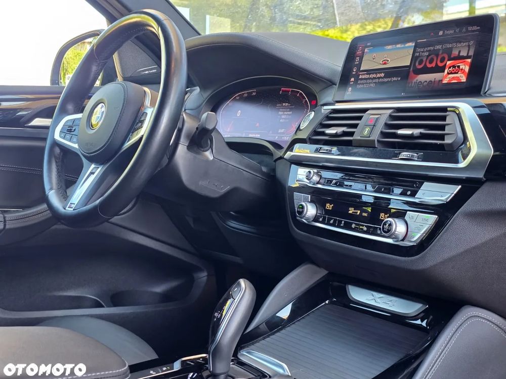 BMW X4 xDrive20d sport - 11