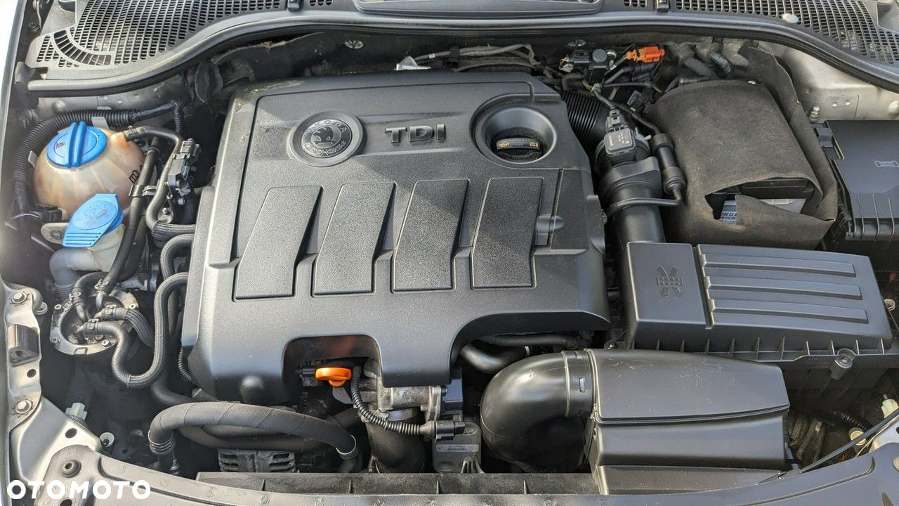 Skoda Octavia - 35