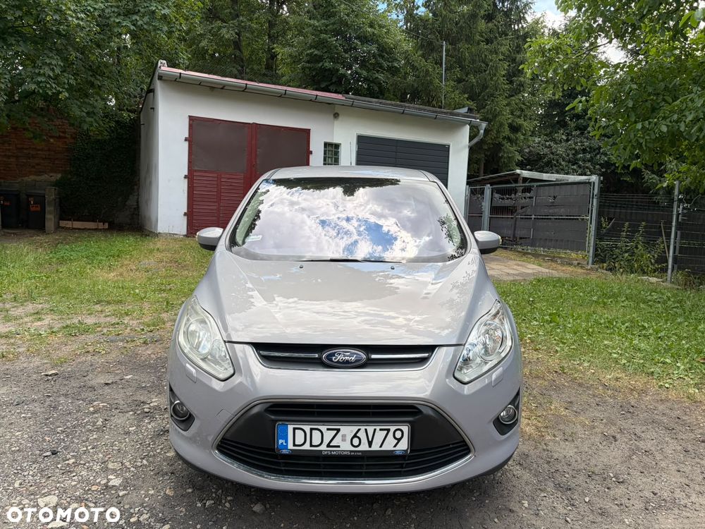 Ford C-MAX - 2