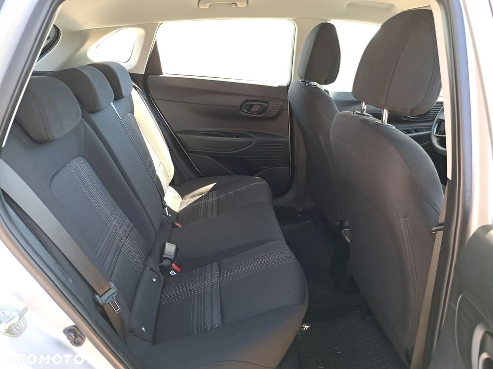 Hyundai i20 1.2 Comfort - 22