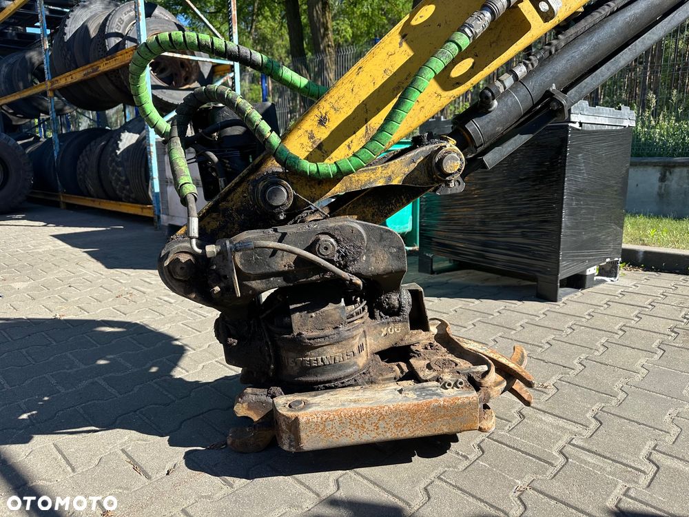 Yanmar VIO57-6B - 3