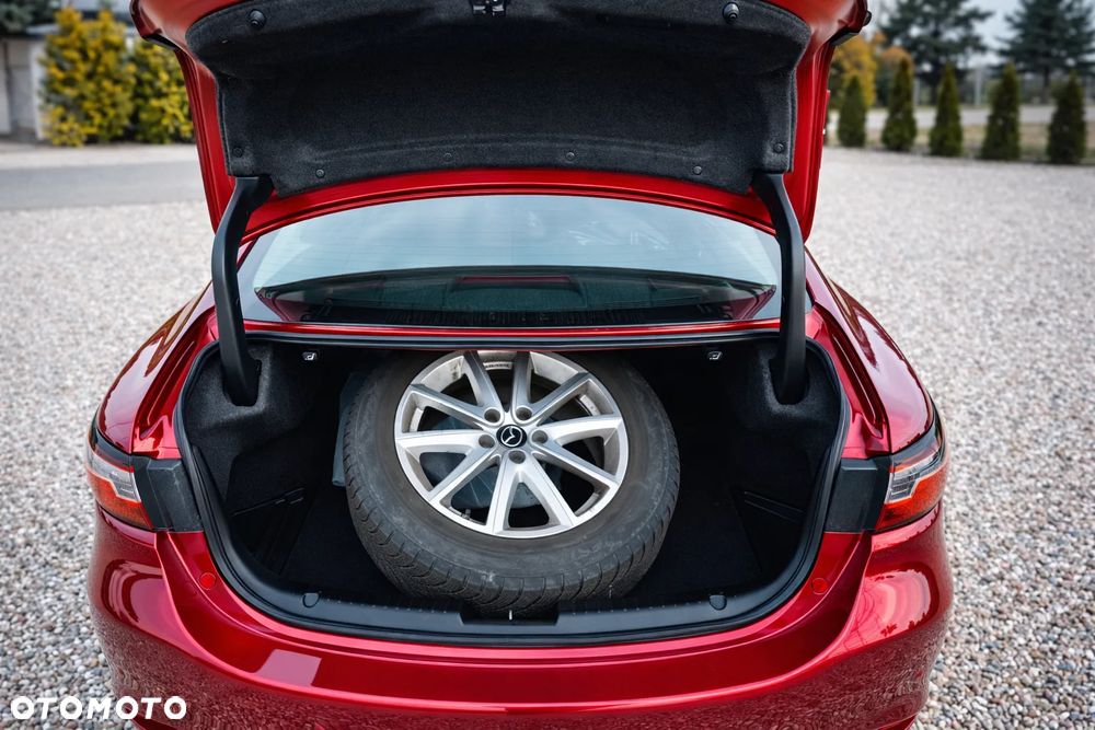 Mazda 6 2.0 SKYACTIV-G Sports-Line - 9