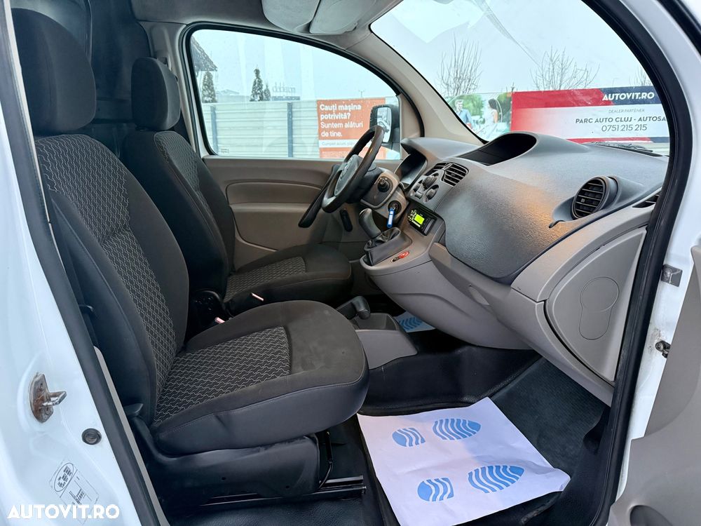 Renault Kangoo 1.5 Expression - 16