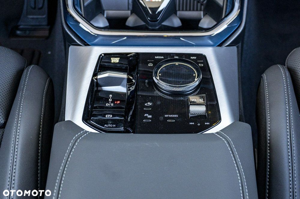 BMW X3 - 21