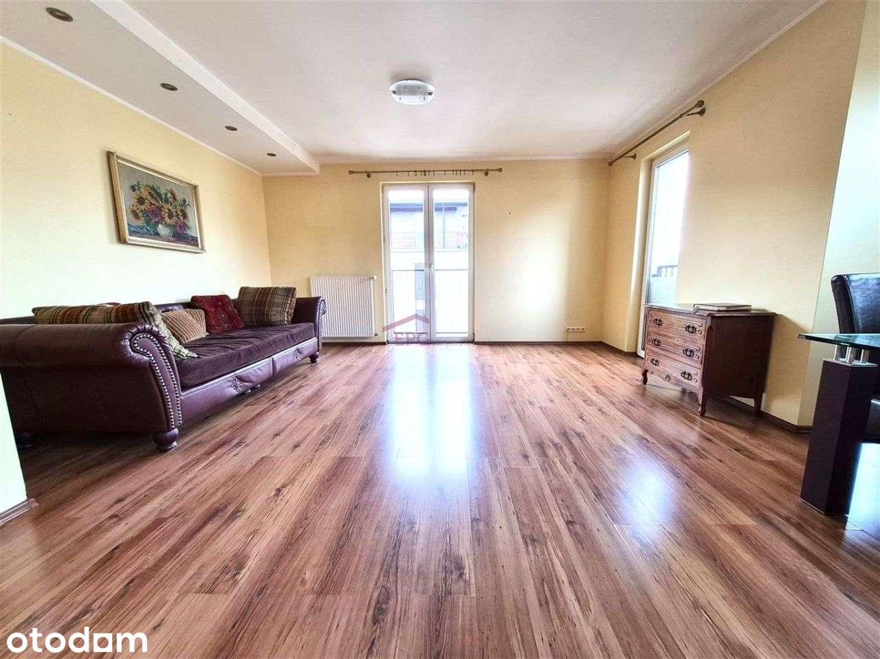Katowice Kolista, 60 m², winda, od zaraz!