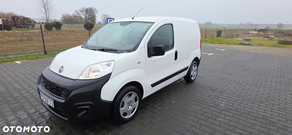 Fiat FIORINO - 1