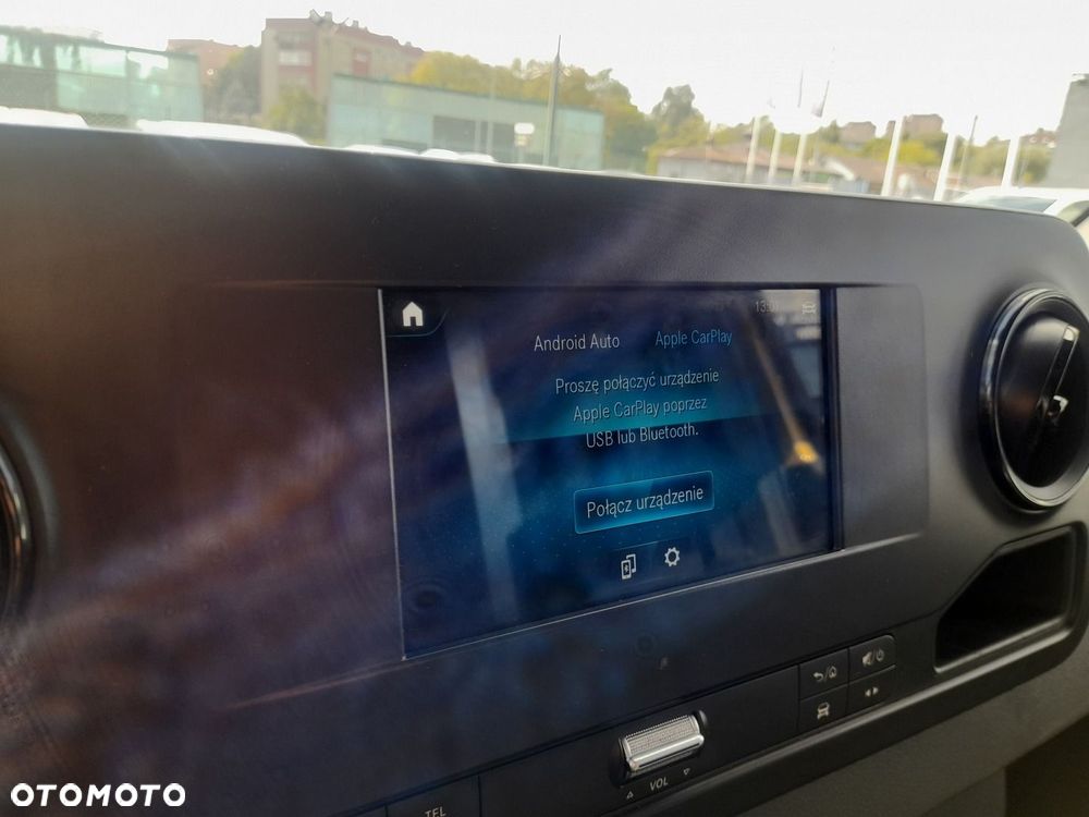 Mercedes-Benz Sprinter - 23