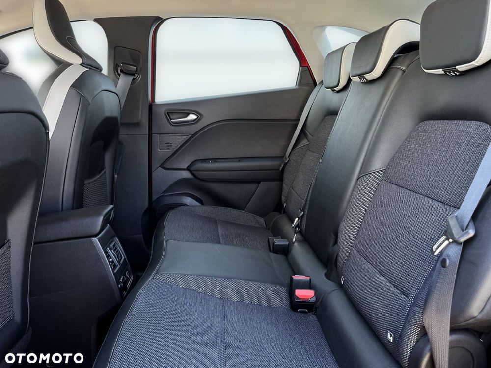 Renault Captur 1.3 TCe mHEV Intens - 16