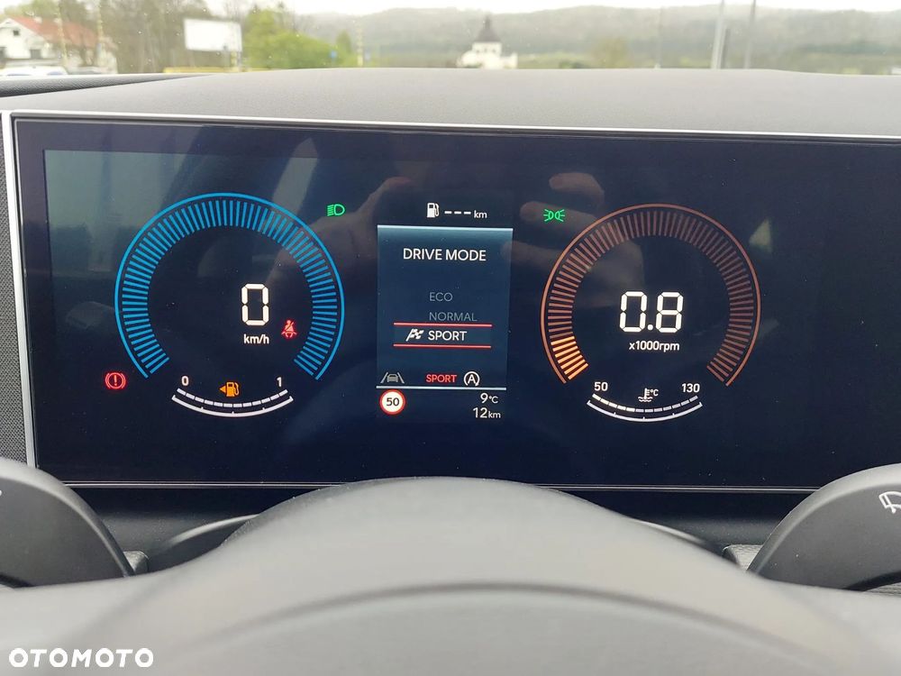 Hyundai Tucson 1.6 T-GDi Modern 2WD - 16
