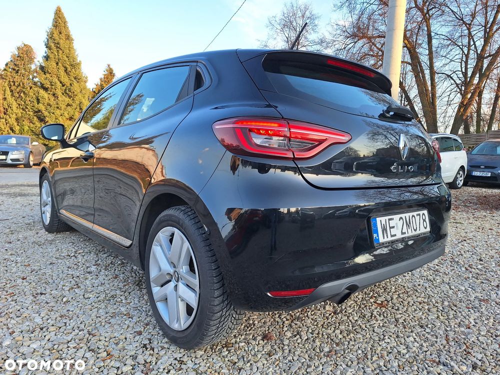 Renault Clio 1.0 TCe Zen - 7