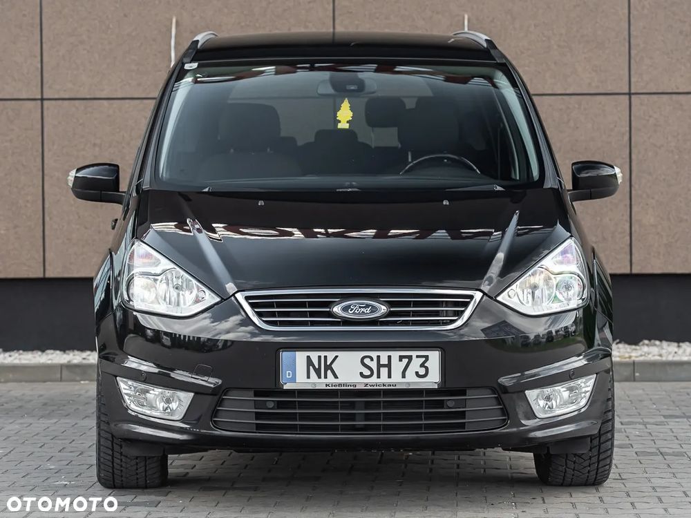 Ford Galaxy - 4