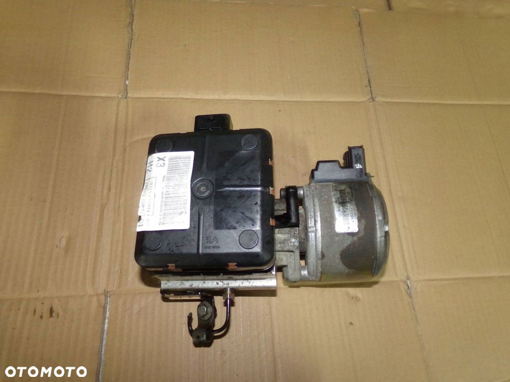 pompa zawieszenia 9636713880 citroen c5 04-08r. - 1