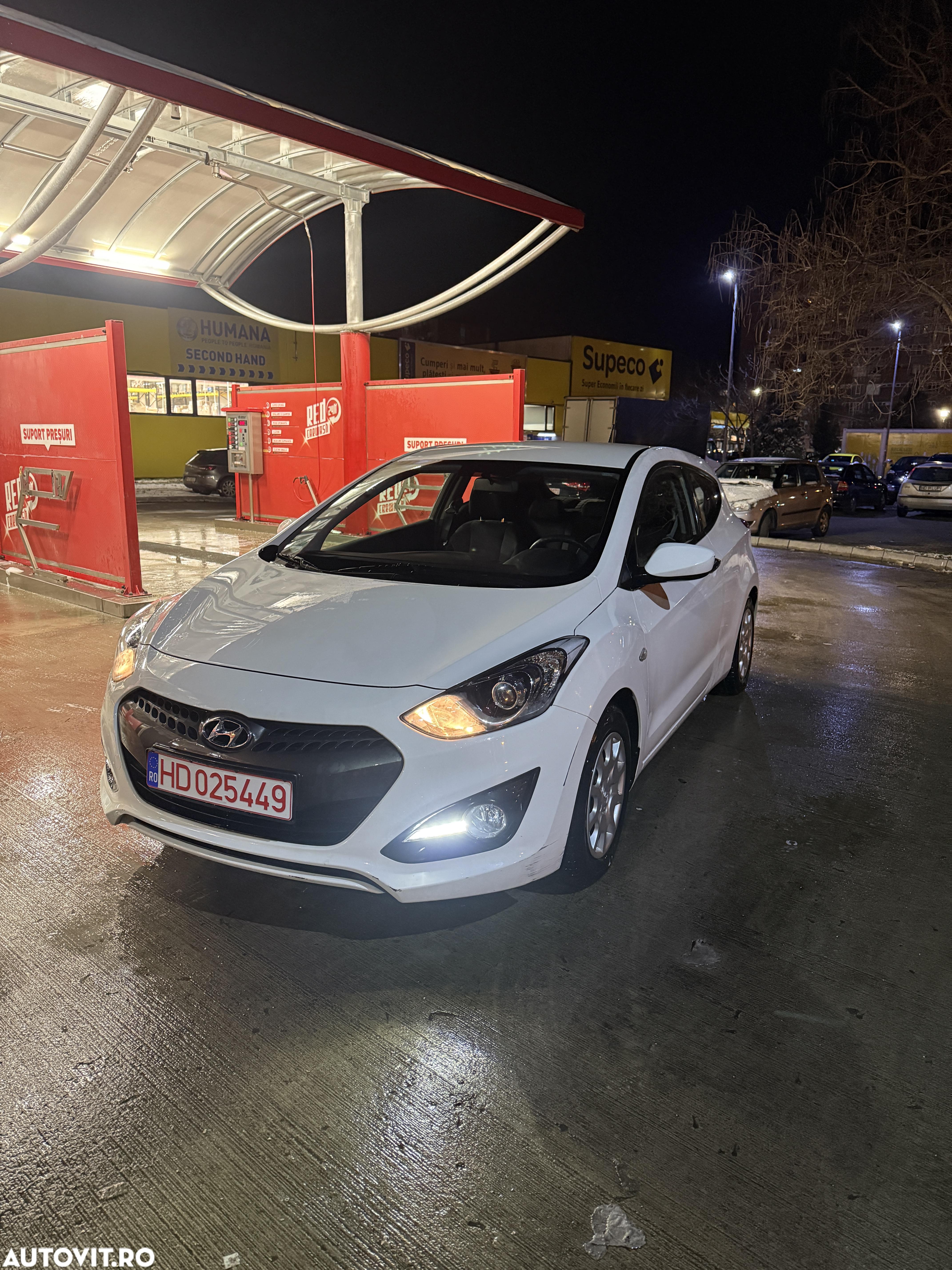 Hyundai i30 1.4 Advantage - 12