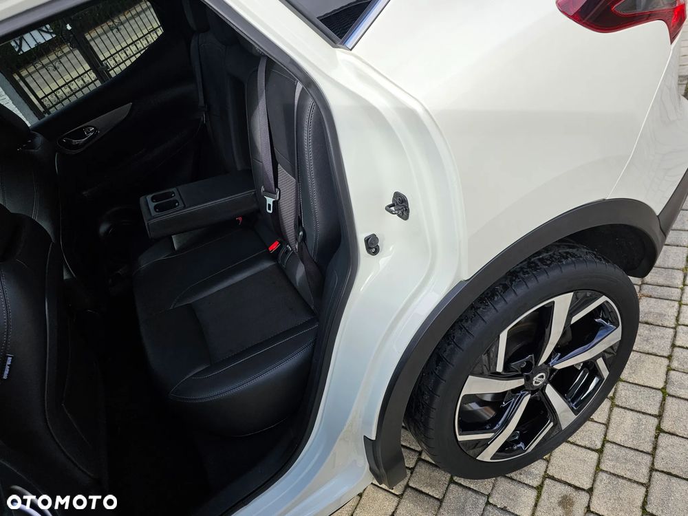 Nissan Qashqai 1.2 DIG-T 360 - 24