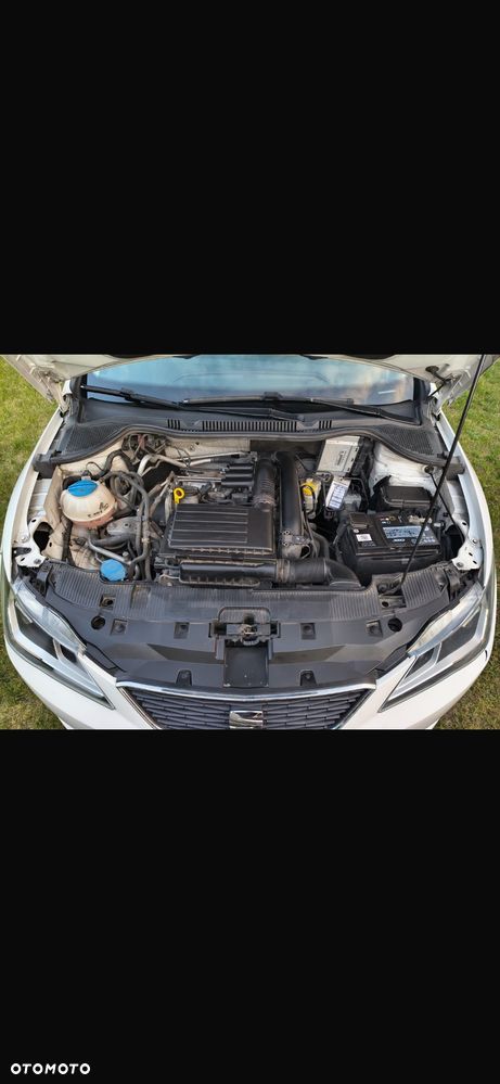Seat Ibiza SC 1.2 TSI FR - 18