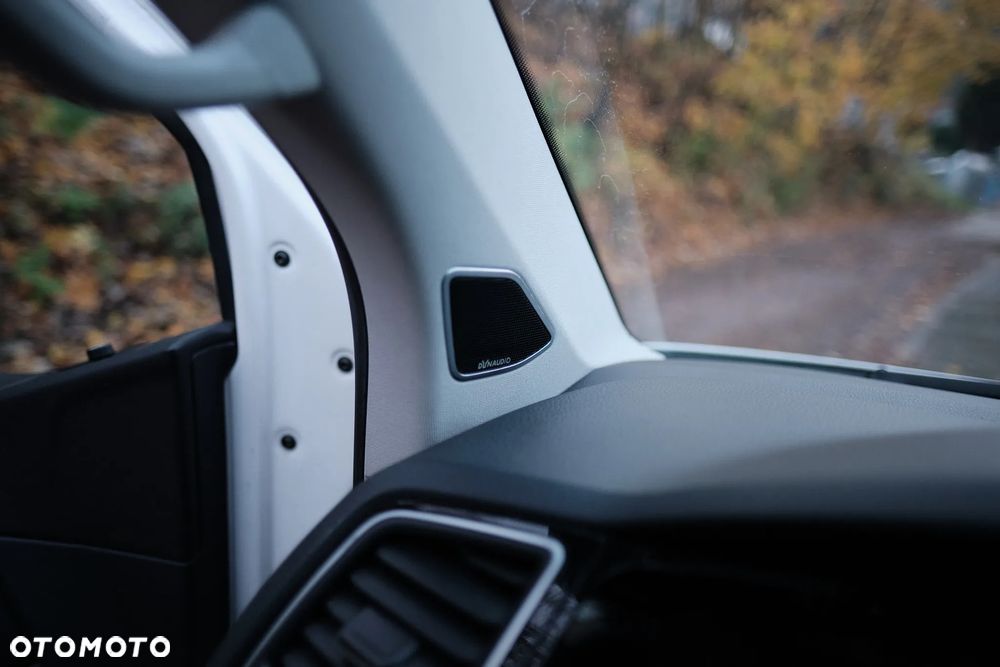 Volkswagen Multivan 2.0 BiTDI L1 Highline 4Motion DSG - 9