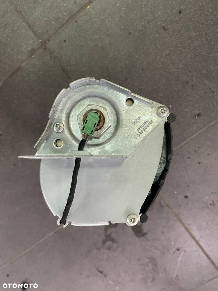Bmw E60 Poduszka Air Bag - 4