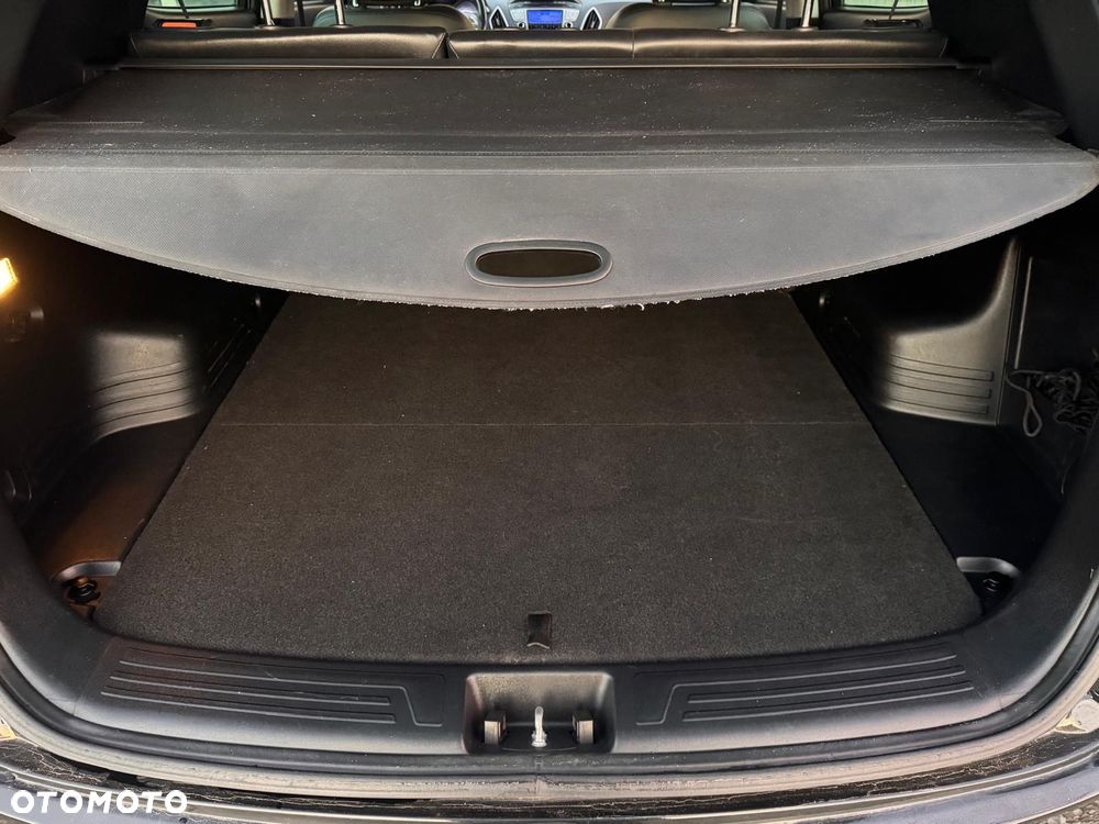 Hyundai ix35 2.0 CRDi Comfort 2WD - 35