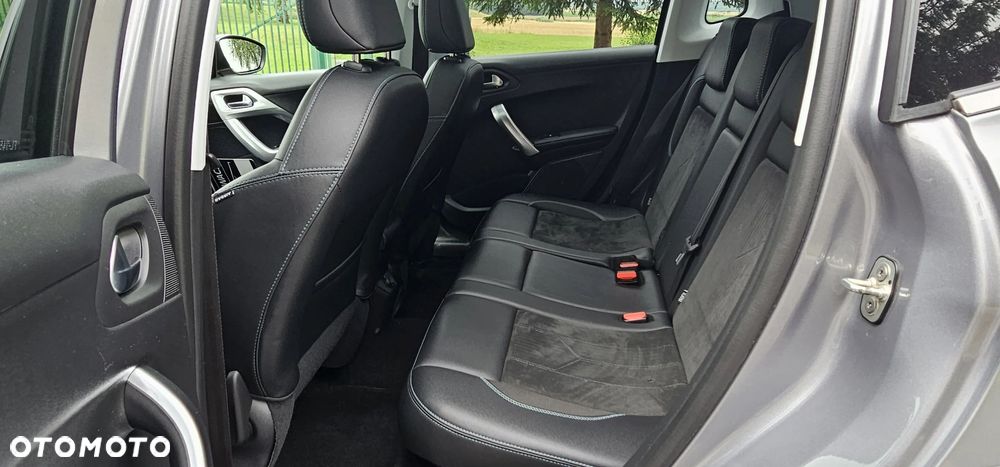 Peugeot 2008 ver-puretech-110-gpf-stop-start-eat6-crossway - 21