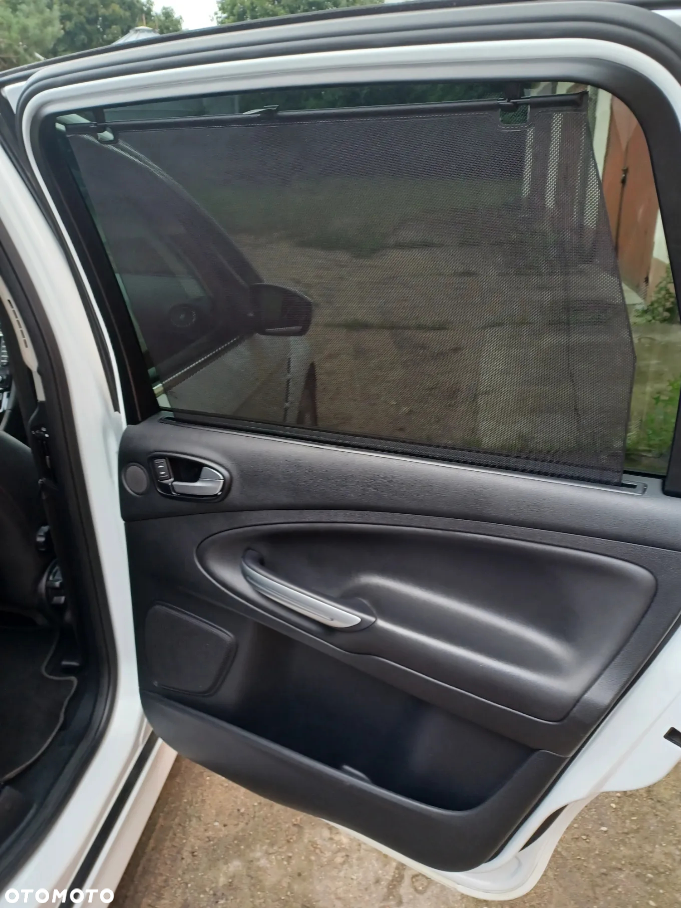 Ford S-Max 2.0 TDCi DPF Titanium MPS6 - 5