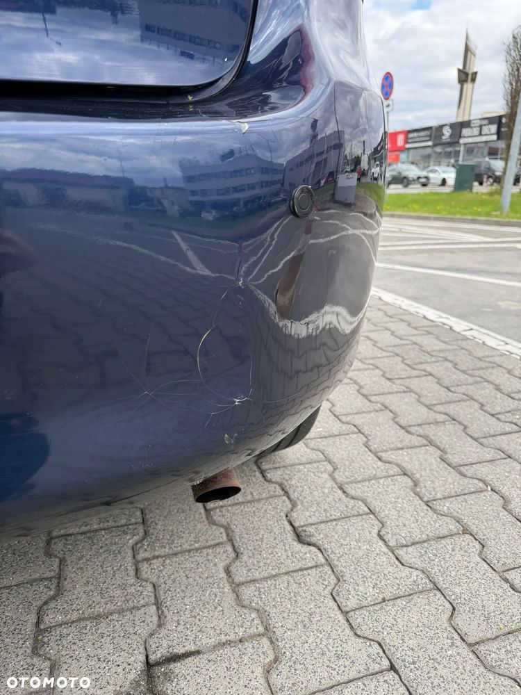 Toyota Auris 1.6 VVT-i Premium MM - 21