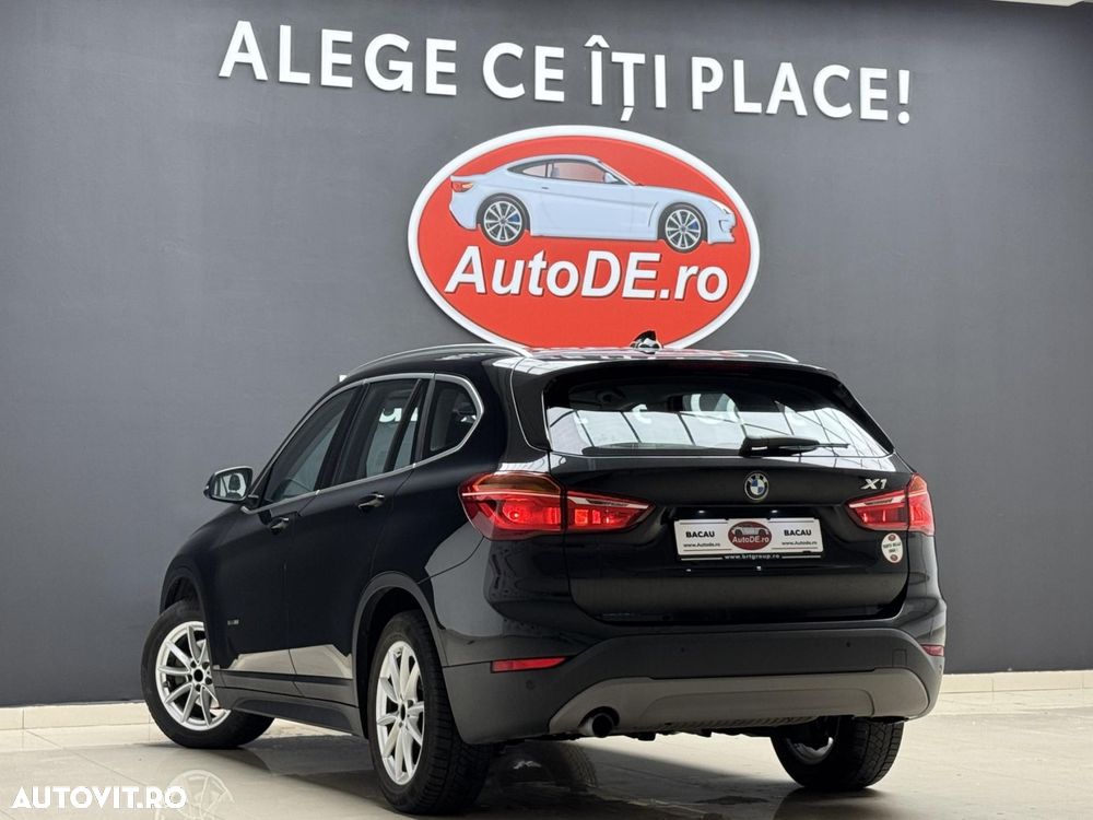 BMW X1 - 3