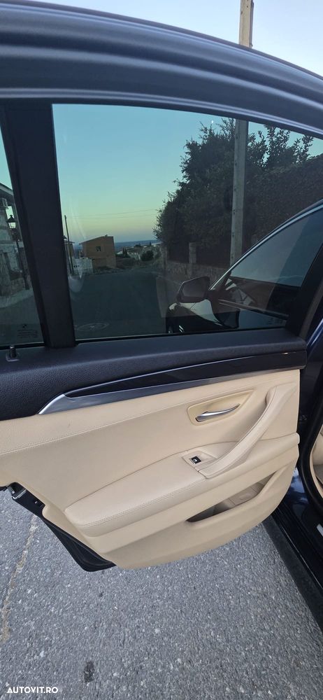 BMW Seria 5 535d AT - 15