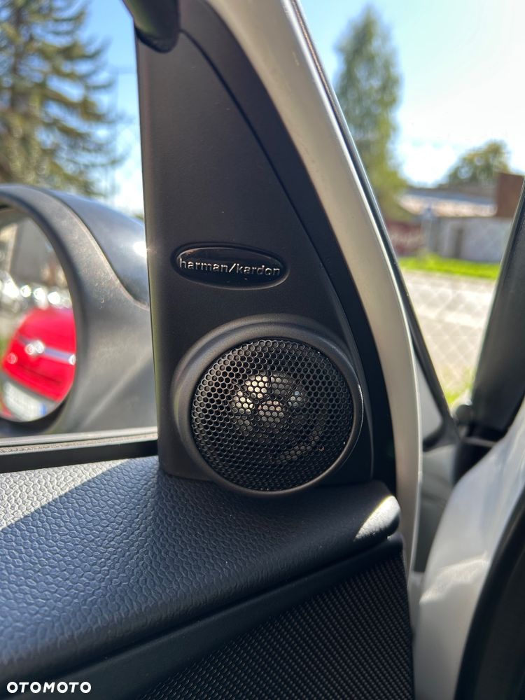 MINI Paceman Cooper SD ALL4 - 16