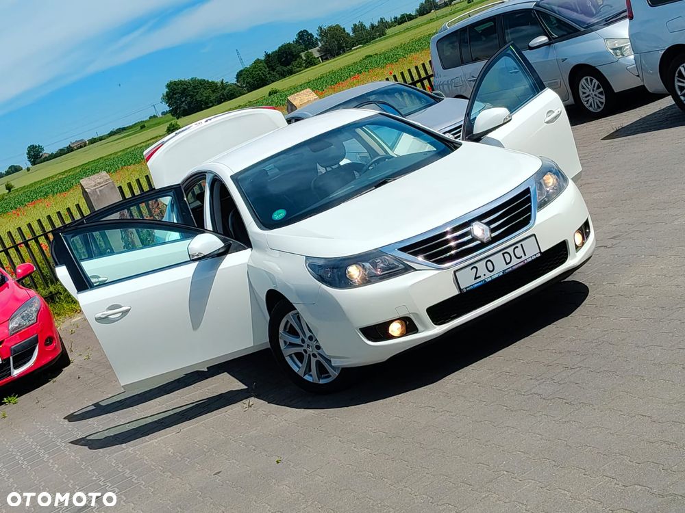 Renault Latitude 2.0 dCi Privilege - 8
