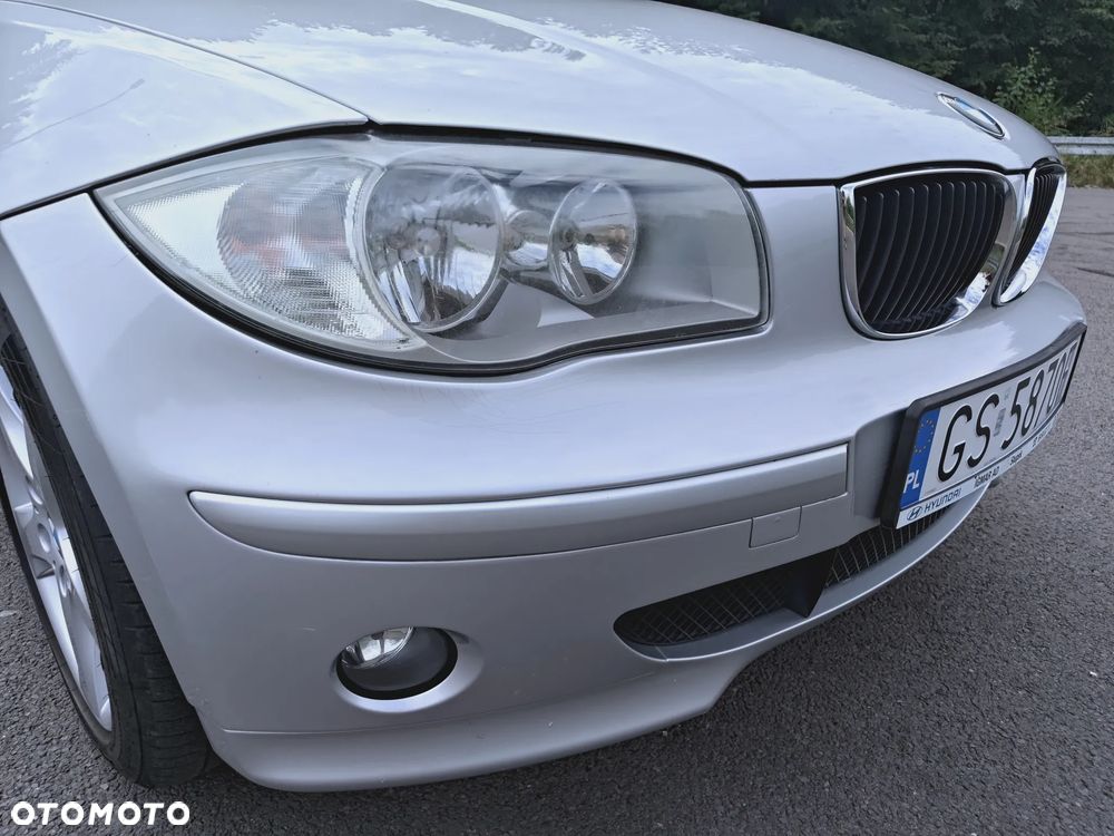 BMW Seria 1 - 11