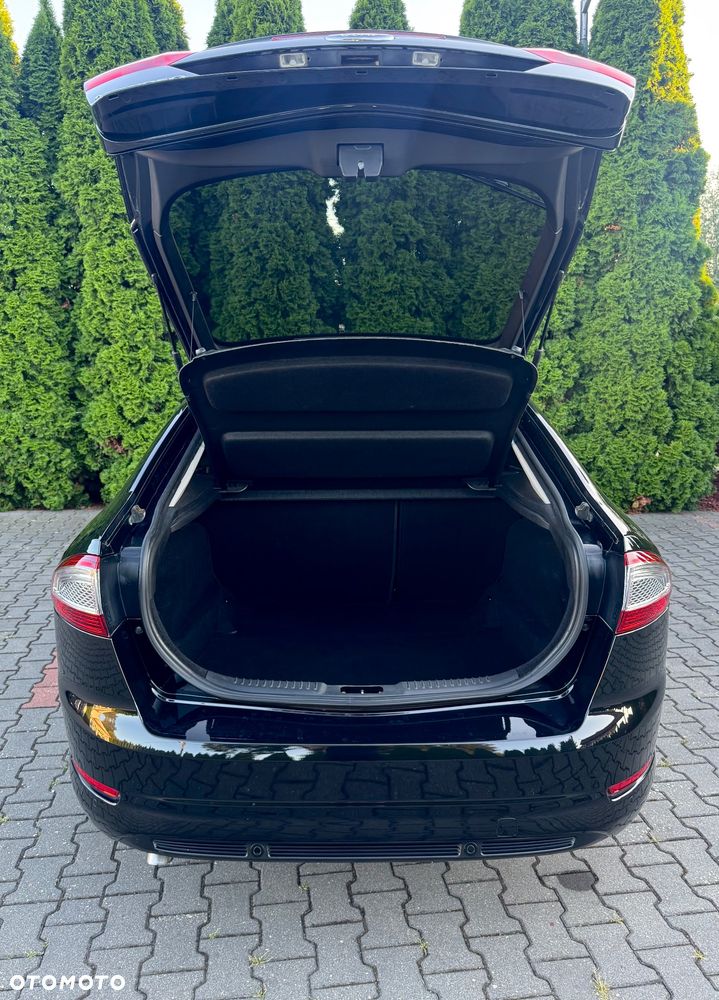 Ford Mondeo 1.6 T Titanium - 38