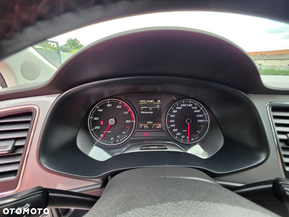 Seat Leon - 16