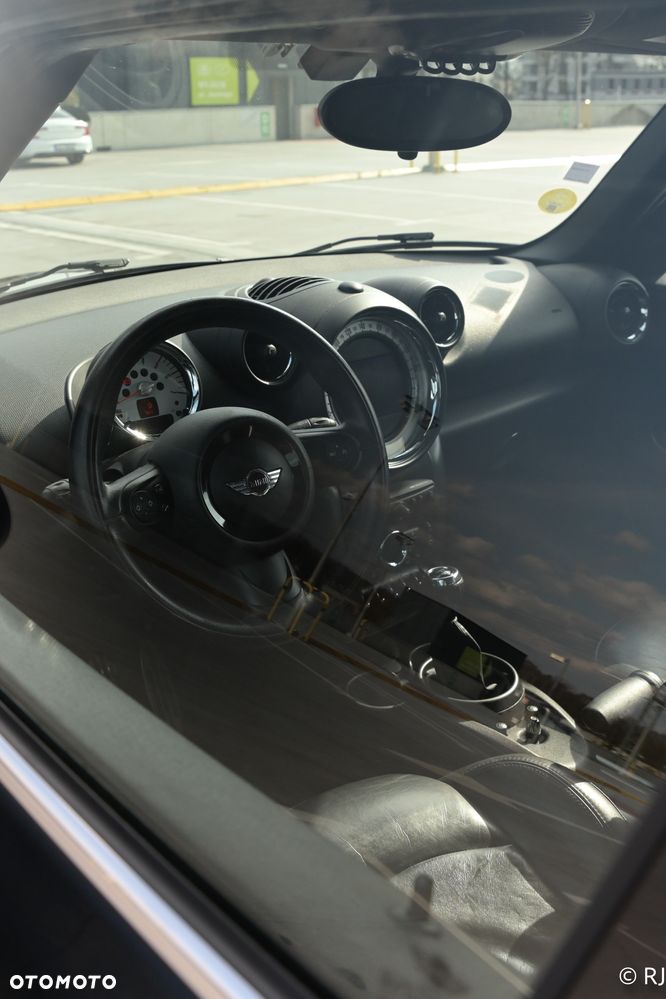 MINI Paceman Cooper SD - 29