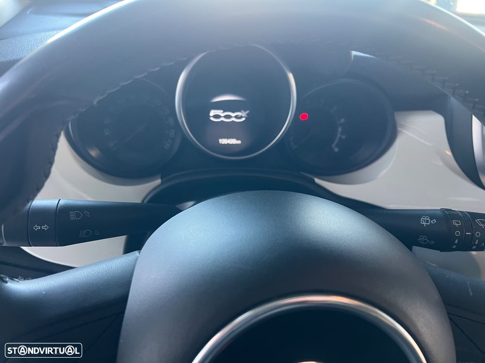 Fiat 500X 1.4 MA Lounge S&S - 28