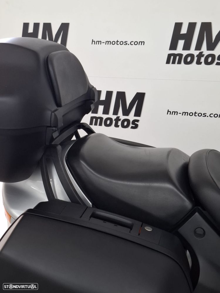 BMW R 1150 RT - 6 MESES DE GARANTIA - 17