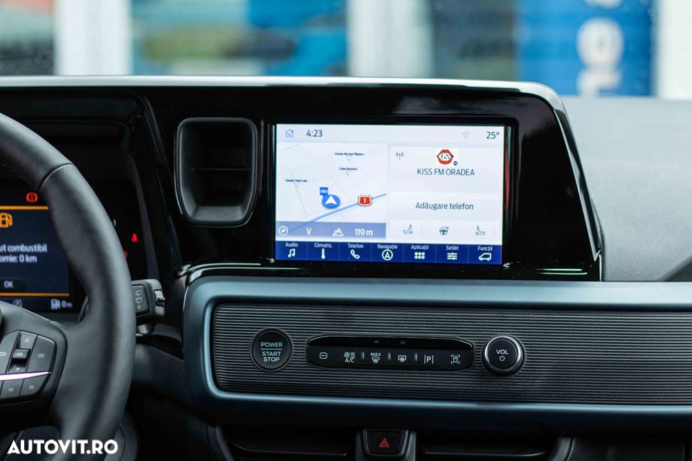 Ford Tourneo Courier 1.0 EcoBoost Active - 29