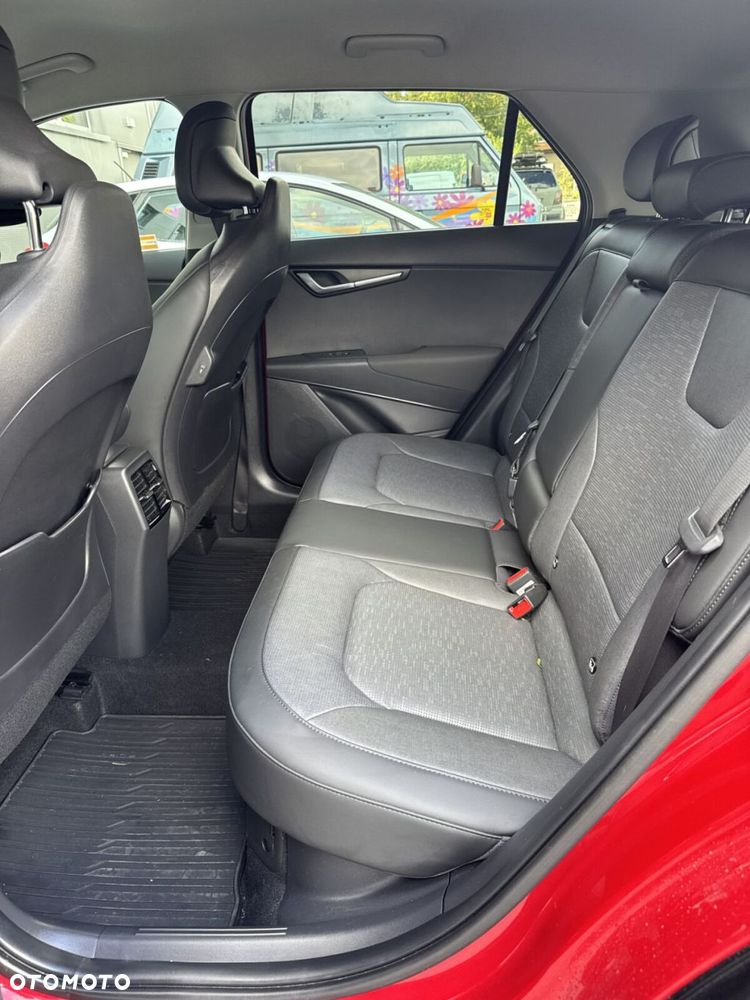 Kia Niro 1.6 GDI Hybrid Business Line - 29