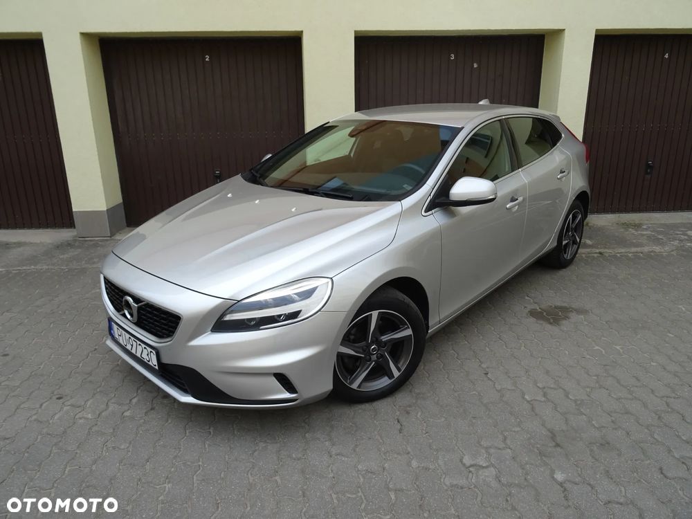 Volvo V40 D2 RDesign - 2