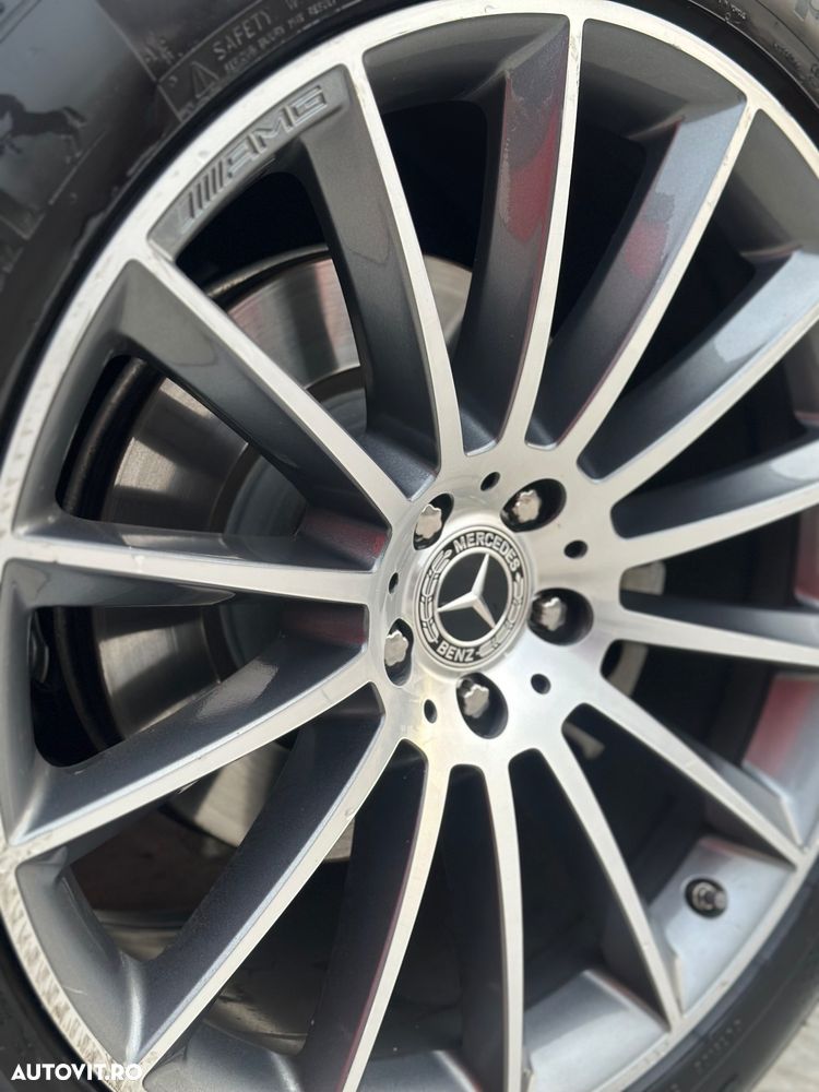 Mercedes-Benz GLE 450 d 4MATIC MHEV - 7