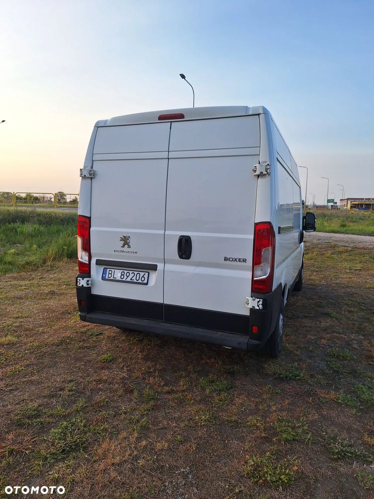 Peugeot Boxer - 9