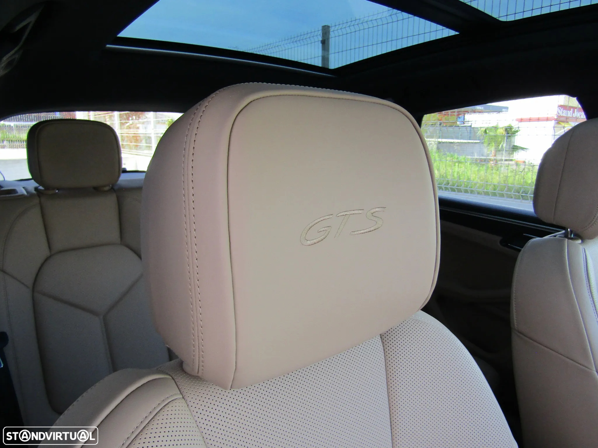 Porsche Macan GTS - 32
