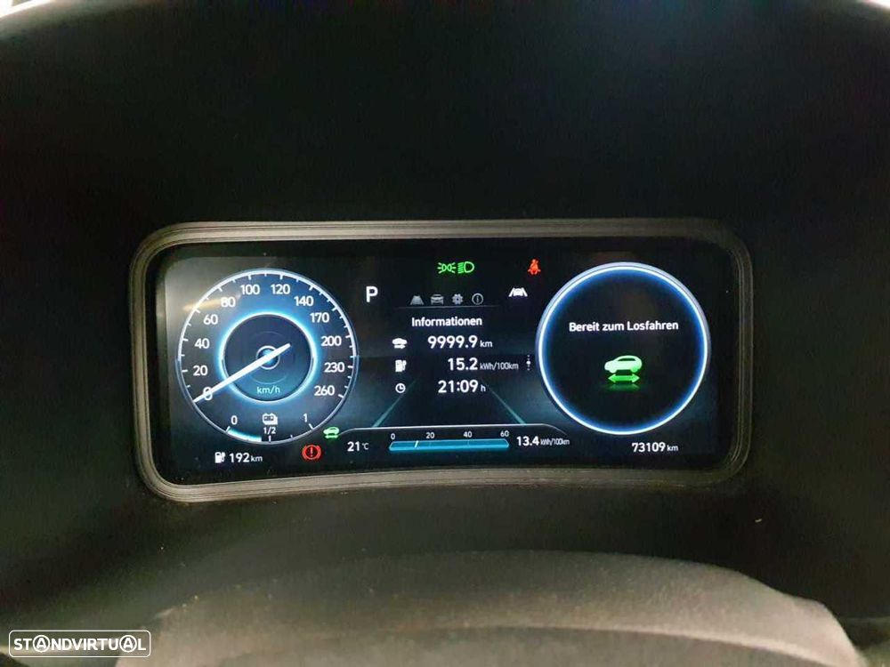 Hyundai Kauai Trend - 6