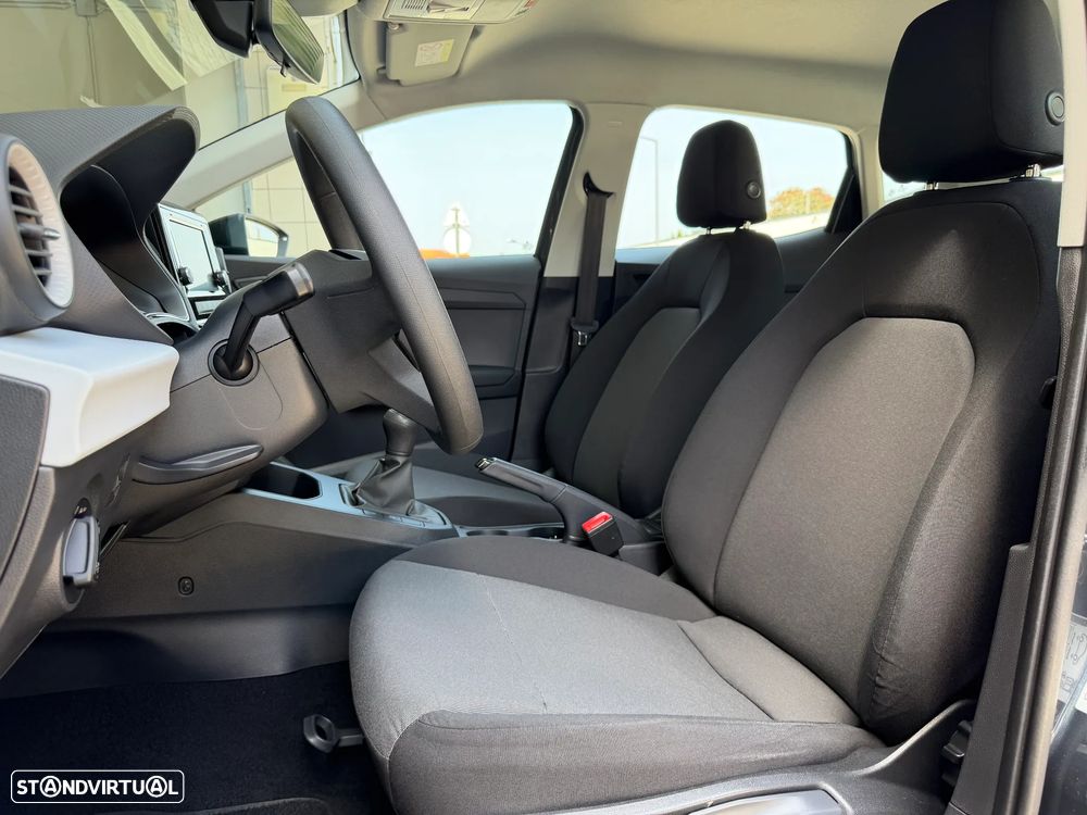 SEAT Ibiza 1.0 EcoTSI Style - 13